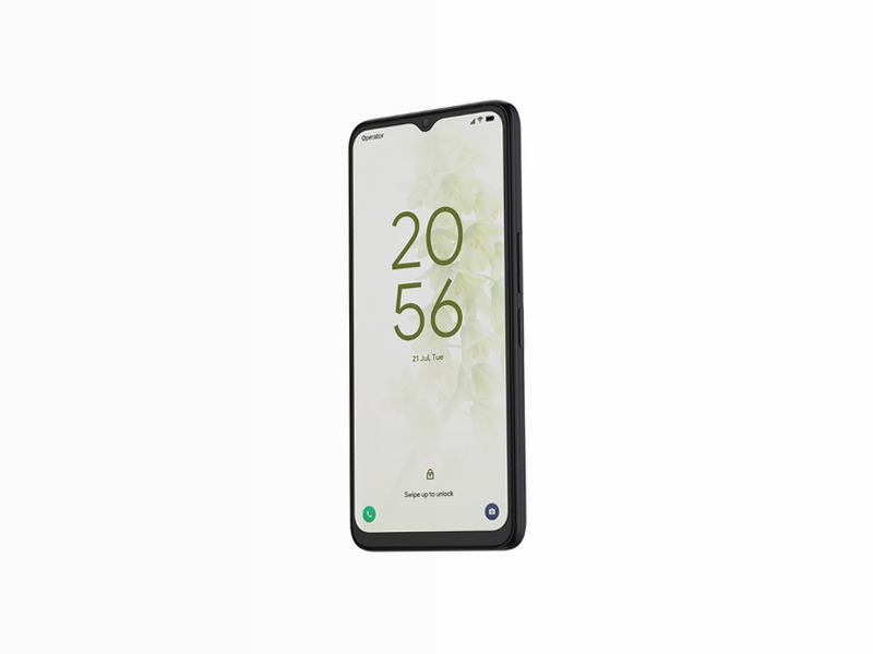 TCL 40 NXTPAPER 5G - Full-color Electronic Paper Display 6.6" 256GB 6GB