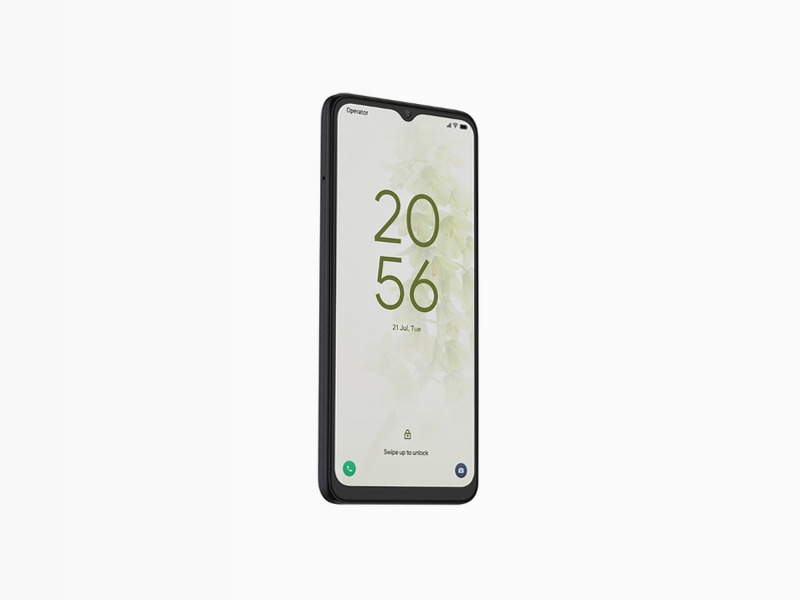 TCL 40 NXTPAPER 5G - Full-color Electronic Paper Display 6.6" 256GB 6GB