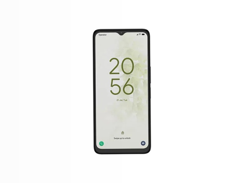 TCL 40 NXTPAPER 5G - Full-color Electronic Paper Display 6.6" 256GB 6GB