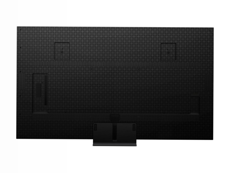 TCL A400U Premium Wallpaper QD-Mini LED TV | TCL Italia 55" 4K Mini-LED