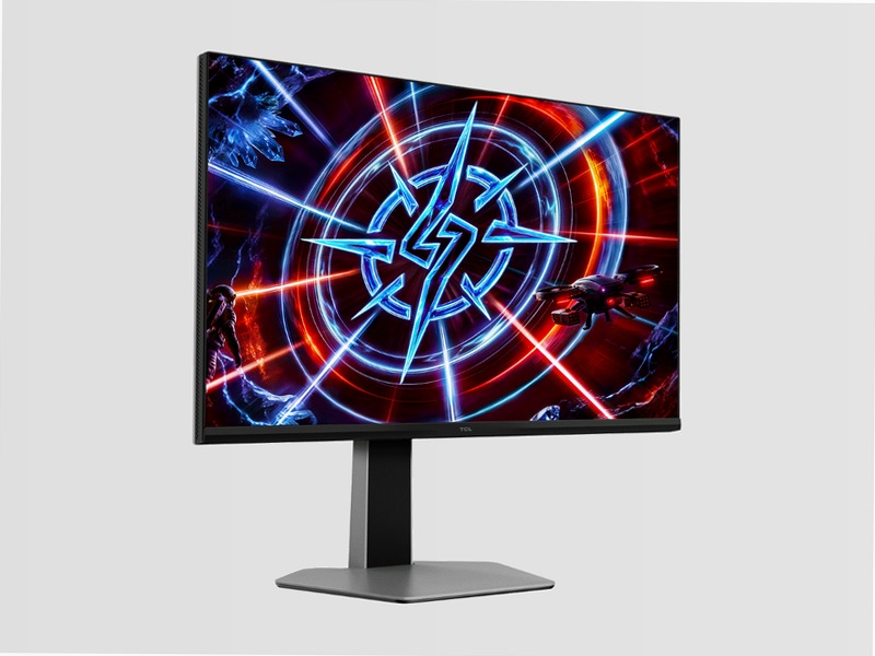 TCL 27P2A Pro – Monitor Gaming Mini LED 320Hz | TCL Italia