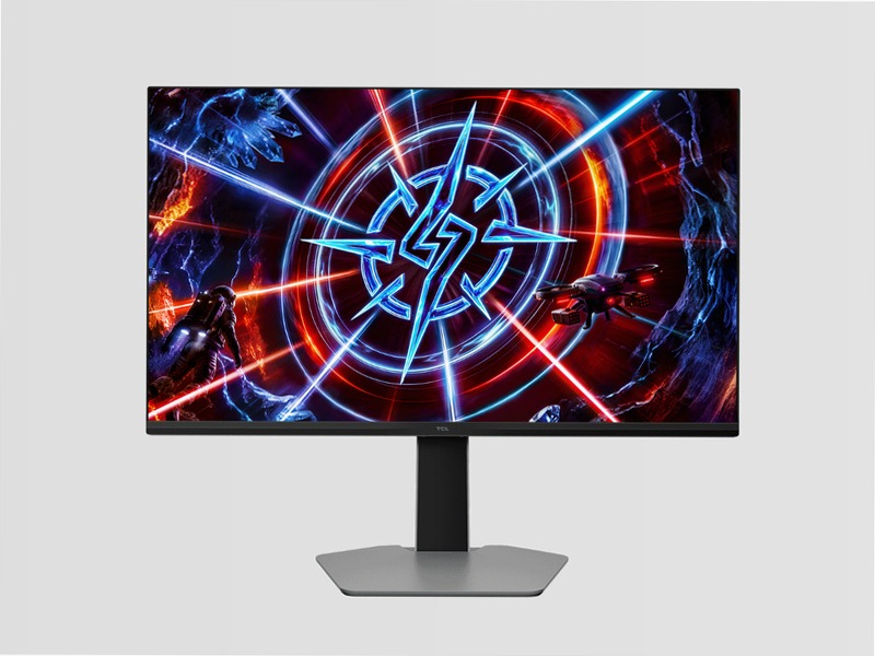 TCL 27P2A Pro – Monitor Gaming Mini LED 320Hz | TCL Italia