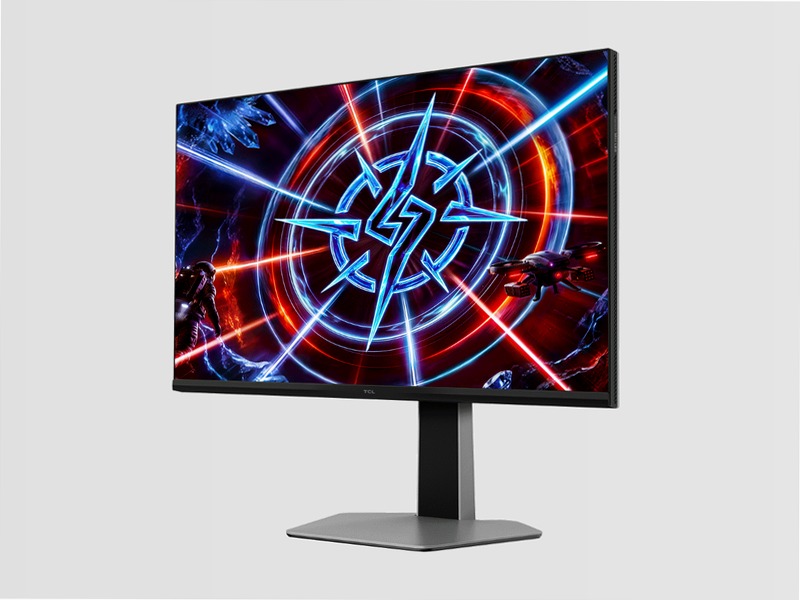 TCL 27P2A Pro – Monitor Gaming Mini LED 320Hz | TCL Italia