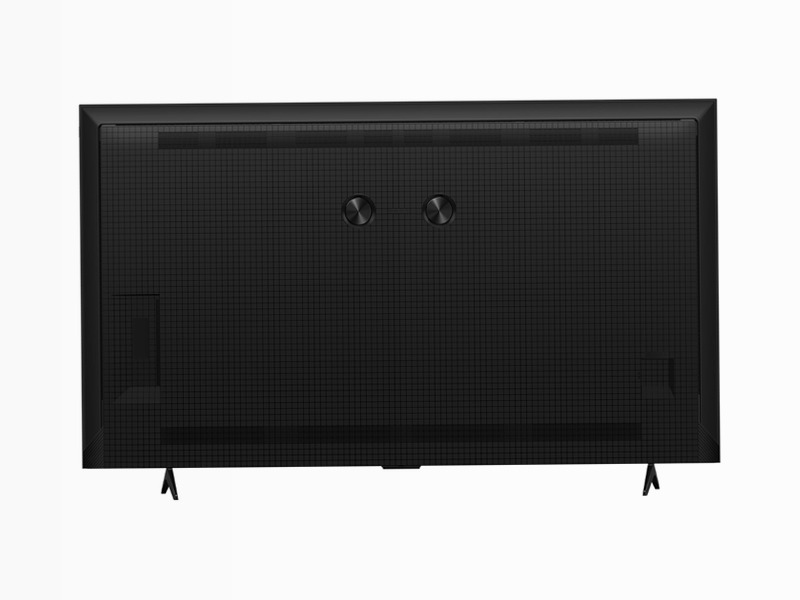 TV TCL P7K – TV QLED con Dolby Vision e AI | TCL Italia