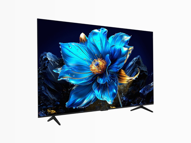 TV TCL P7K – TV QLED con Dolby Vision e AI | TCL Italia