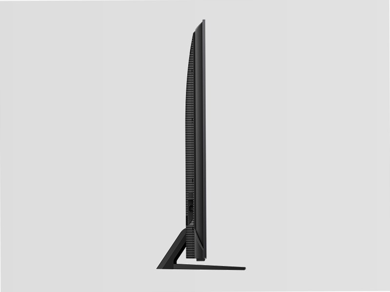 4K QLED TV 55/65/75 inch - Google TV - T8A - TCL Italy