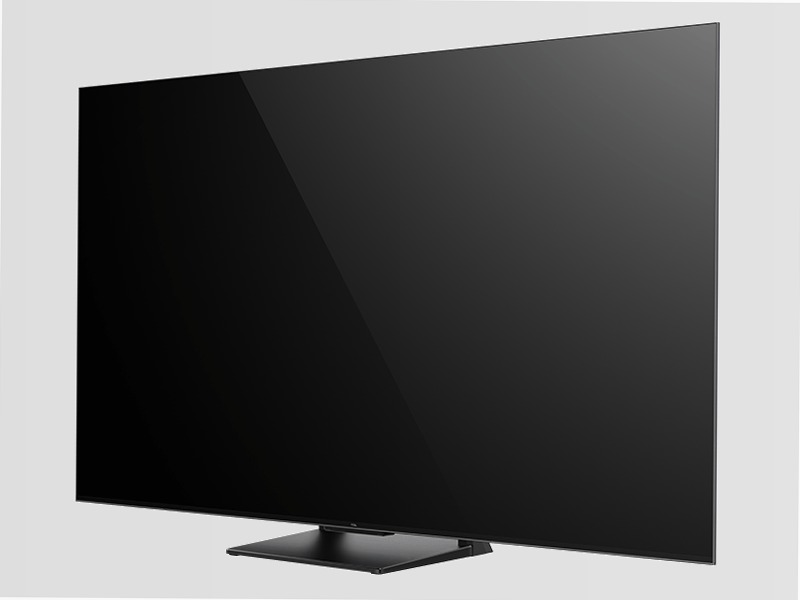 4K QLED TV 55/65/75 inch - Google TV - T8A - TCL Italy