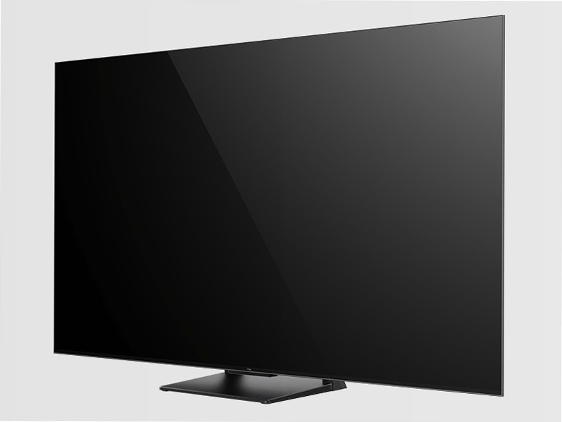 4K QLED TV 55/65/75 inch - Google TV - T8A - TCL Italy