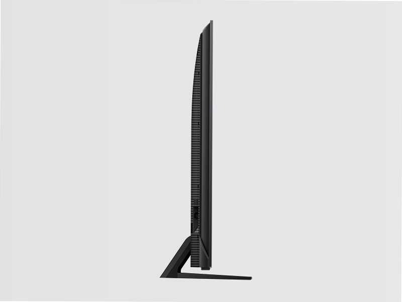 4K QLED TV 55/65/75 inch - Google TV - T8A - TCL Italy