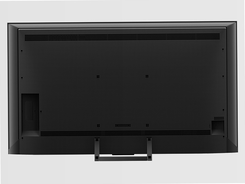 4K QLED TV 55/65/75 inch - Google TV - T8A - TCL Italy