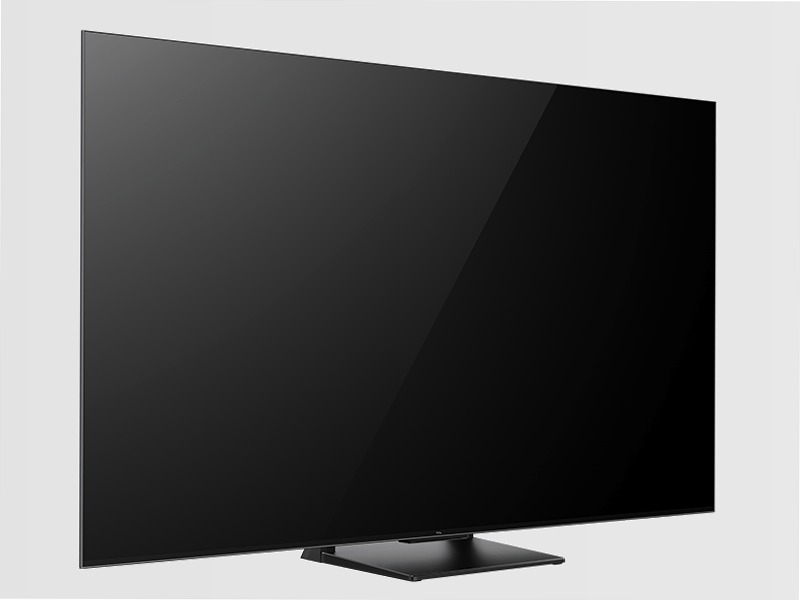 4K QLED TV 55/65/75 inch - Google TV - T8A - TCL Italy