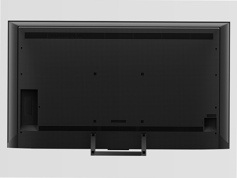 4K QLED TV 55/65/75 inch - Google TV - T8A - TCL Italy