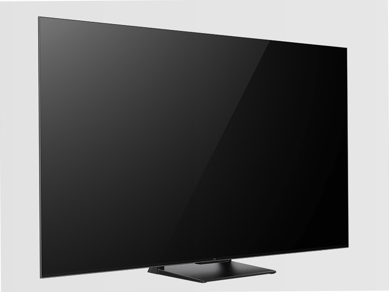 4K QLED TV 55/65/75 inch - Google TV - C745 - TCL Italy