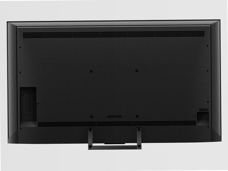 4K QLED TV 55/65/75 inch - Google TV - C745 - TCL Italy