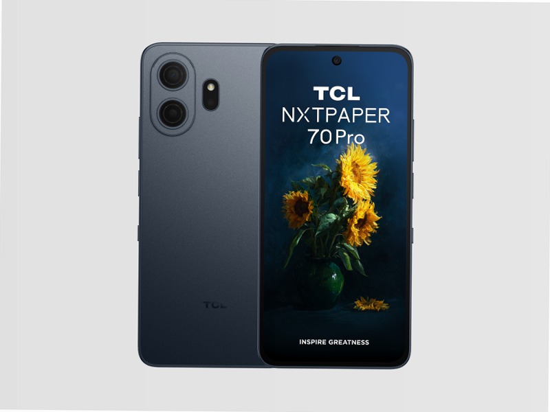TCL NXTPAPER 70 Pro 6.9" 512GB 8GB