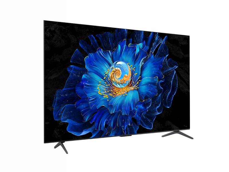TV TCL QD-MiniLED C69KS da 50 a 75 pollici | TCL Italia 50" QLED