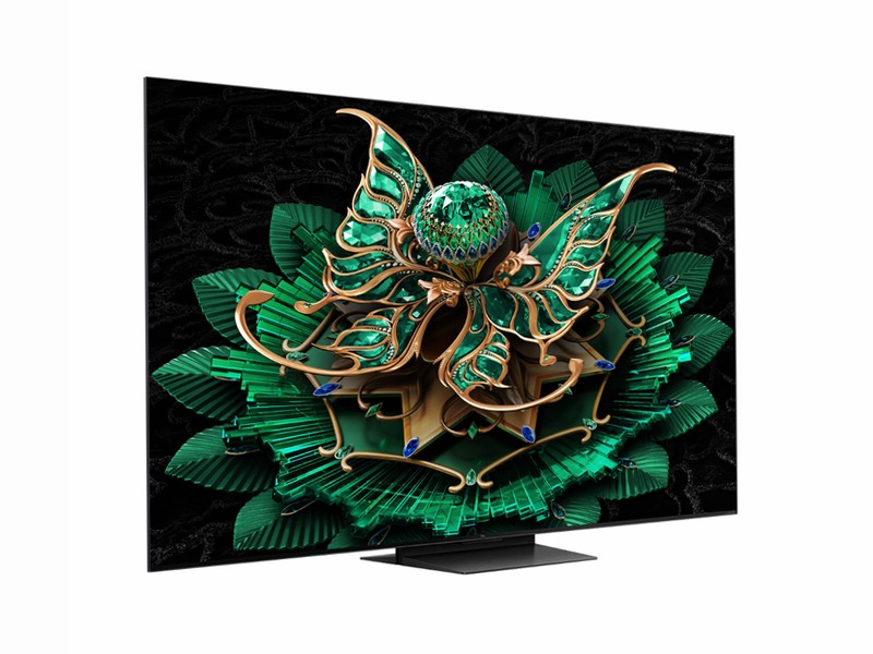 TCL TV C7K Premium QD-MiniLED TV, 50 to 115 inch | TCL Italia 50" QLED