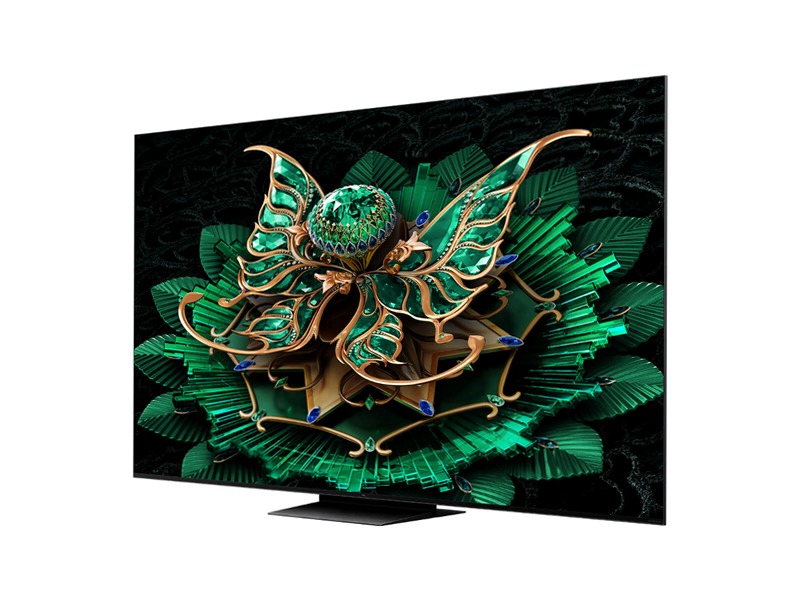 TCL TV C7K Premium QD-MiniLED TV, 50 to 115 inch | TCL Italia 50" QLED