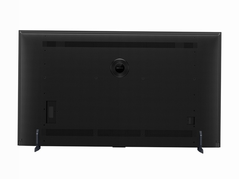 QD-Mini LED 4K TV 98 inch - QM8B - TCL Italy 98" Mini-LED