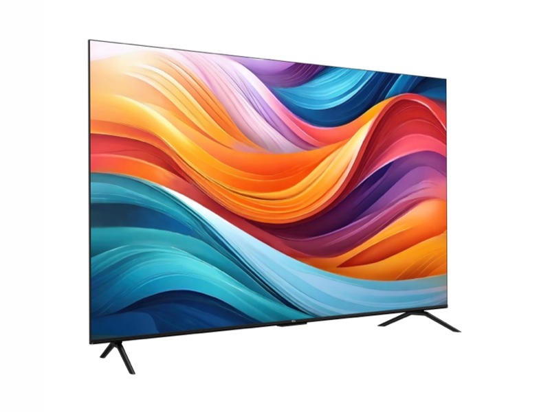TV TCL 4K QLED 85/75/65/55/50/43 pollici - T7B - TCL Italy 85"