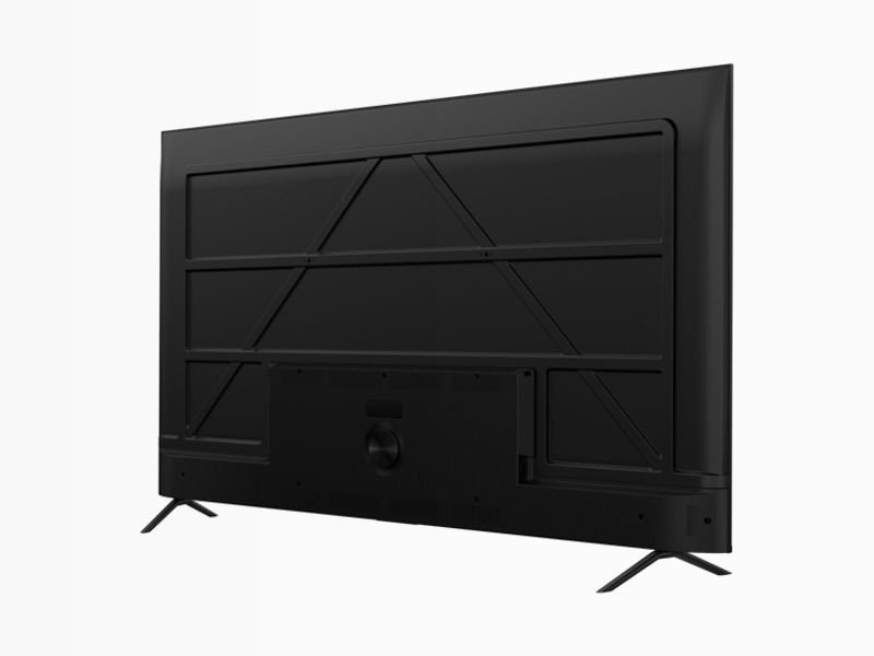 TV TCL 4K QLED 85/75/65/55/50/43 pollici - T7B - TCL Italy 85"