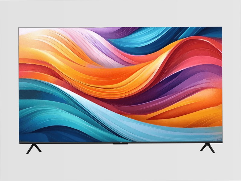 TV TCL 4K QLED 85/75/65/55/50/43 pollici - T7B - TCL Italy 85"