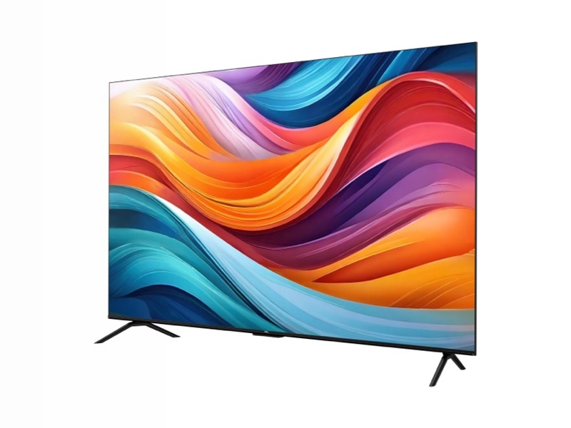 TV TCL 4K QLED 85/75/65/55/50/43 pollici - T7B - TCL Italy 85"