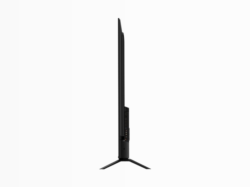 TV TCL 4K QLED 85/75/65/55/50/43 pollici - T7B - TCL Italy 85"