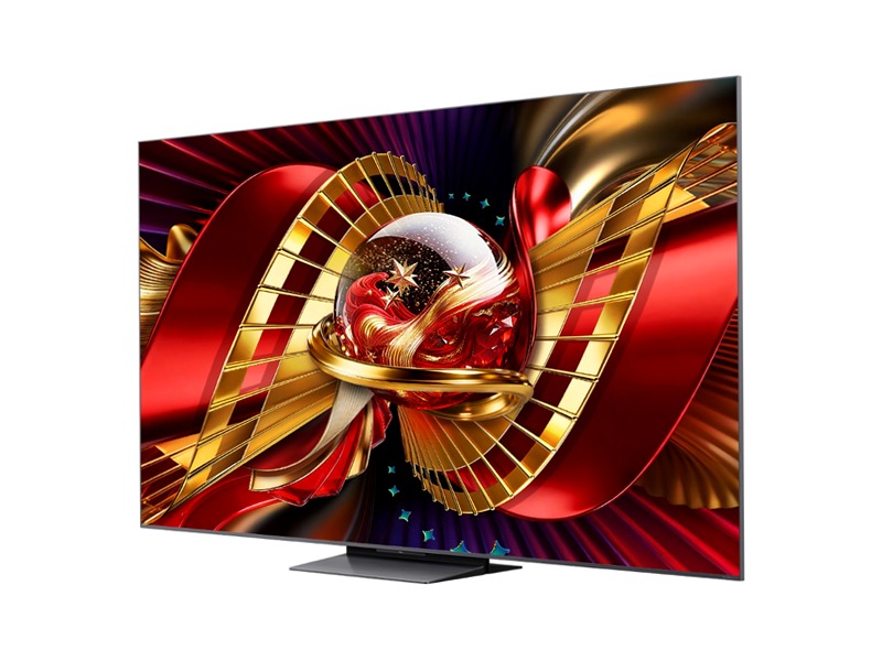 TV TCL C8L SQD‑Mini LED – La scelta definitiva con 5000 nit | TCL Italia