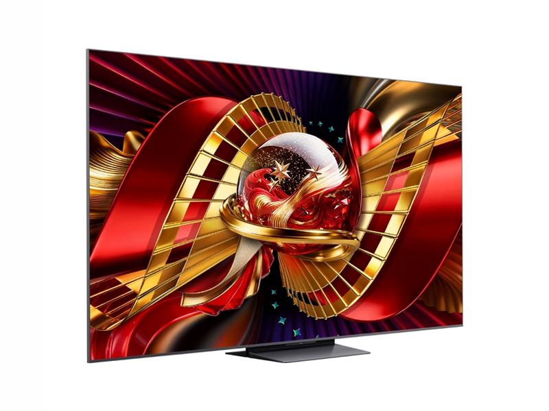 TV TCL C8L SQD‑Mini LED – La scelta definitiva con 5000 nit | TCL Italia