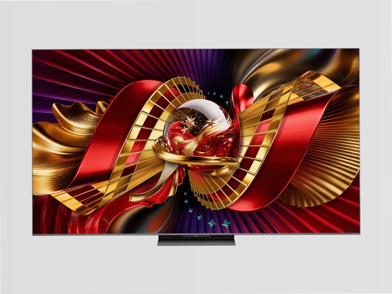 TV TCL C8L SQD‑Mini LED – La scelta definitiva con 5000 nit | TCL Italia