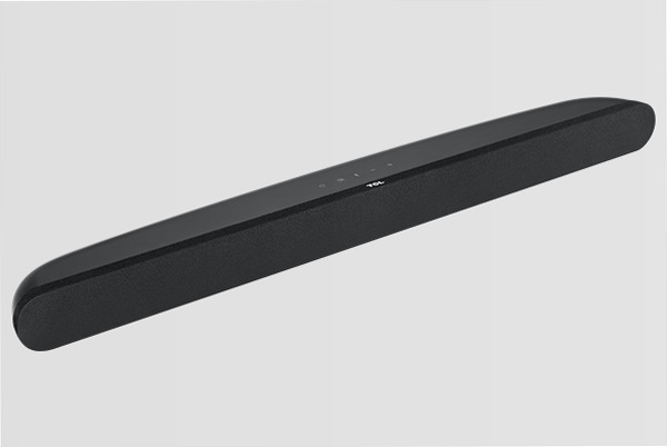 Soundbar TCL TS6100 - 2.0 canali con Dolby Audio - TCL Italy