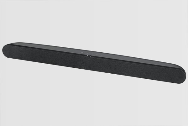 Soundbar TCL TS6100 - 2.0 canali con Dolby Audio - TCL Italy