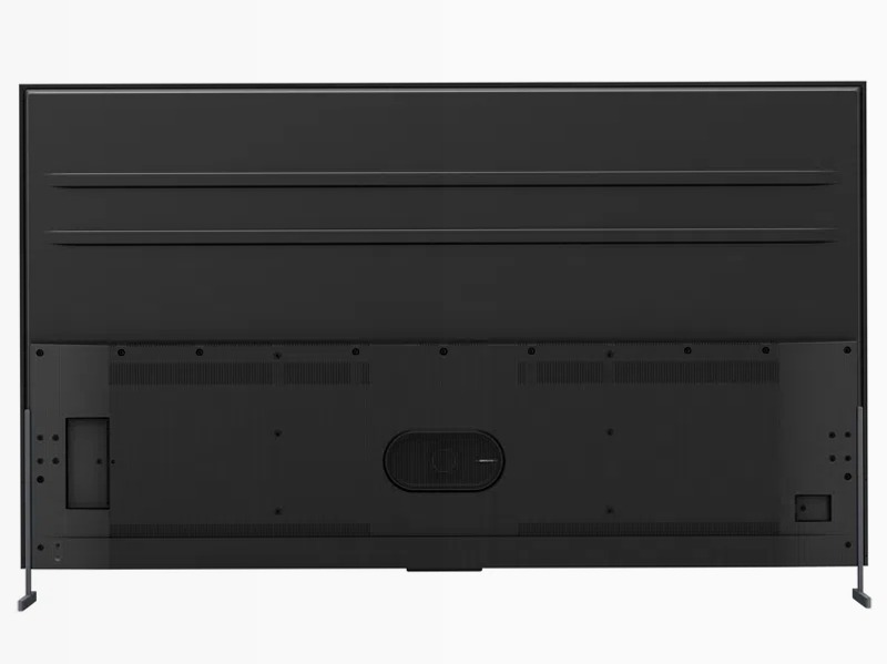 TCL Serie C73 98" - TV QLED 4K HDR - Onkyo - GoogleTV - TCL Italy