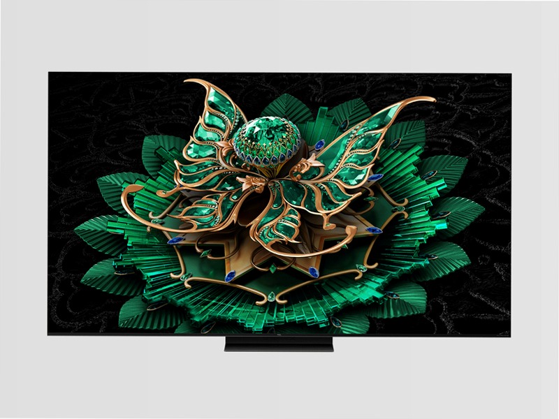 TCL TV C79K Premium QD-MiniLED TV, 50 to 115 inch | TCL Italia 50" QLED
