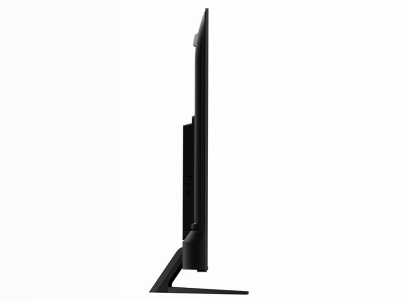TCL Serie C73 65" - TV QLED 4K HDR - 144Hz - GoogleTV - TCL Italy