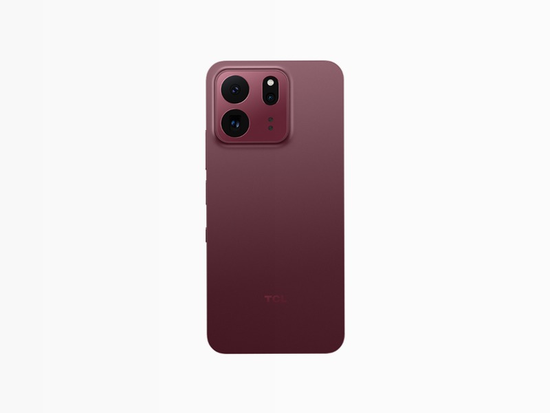 TCL P80 Ultra