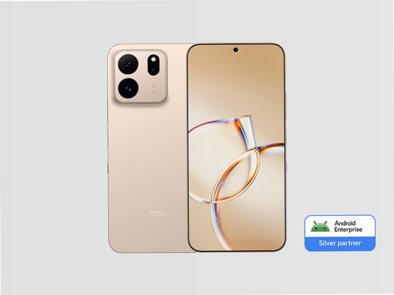 TCL P80 Ultra