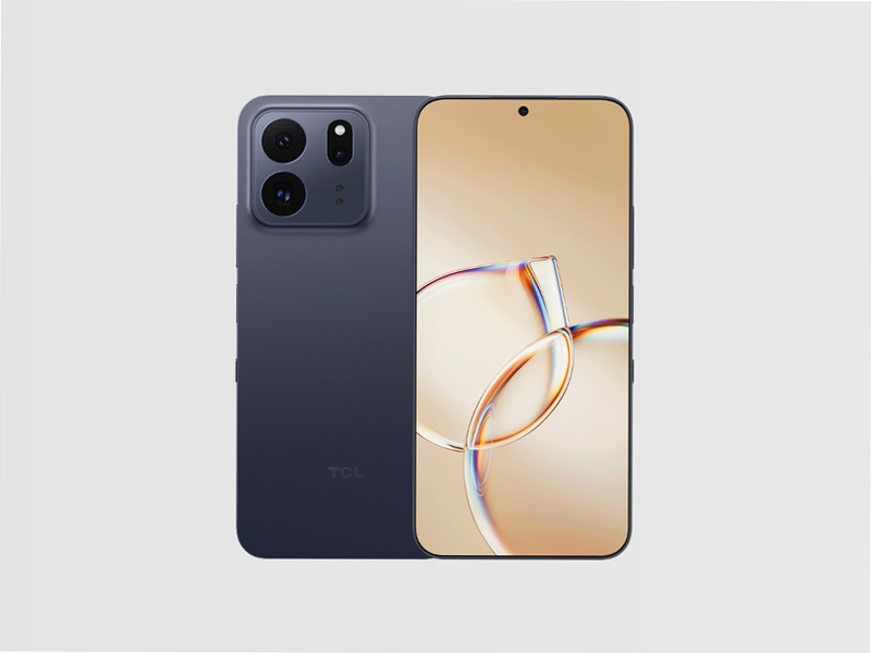 TCL P80 Ultra