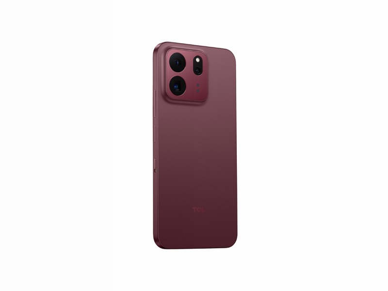 TCL P80 Ultra