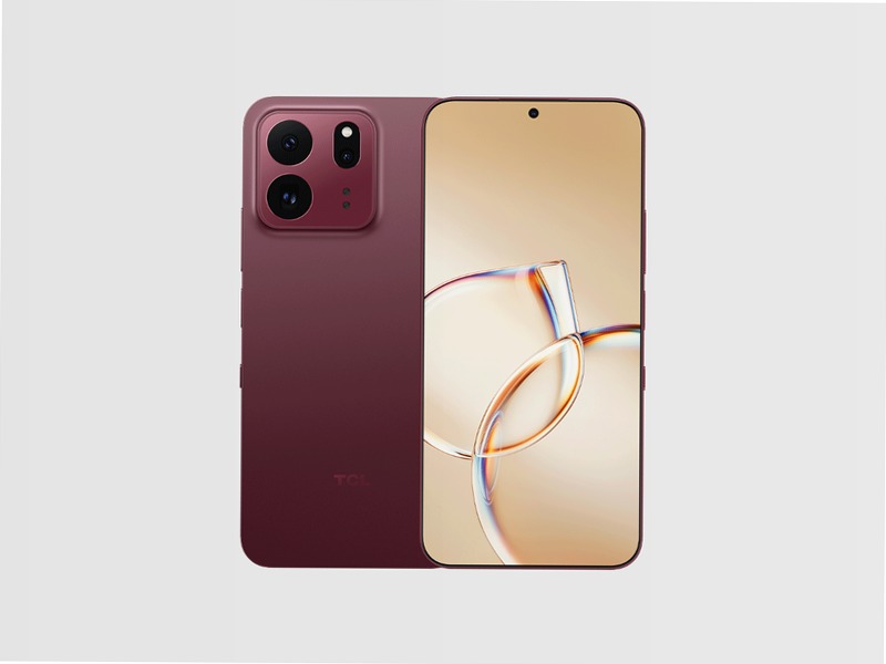TCL P80 Ultra