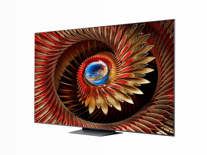 TCL TV Q8C Premium QD-MiniLED TV | TCL Italia QLED