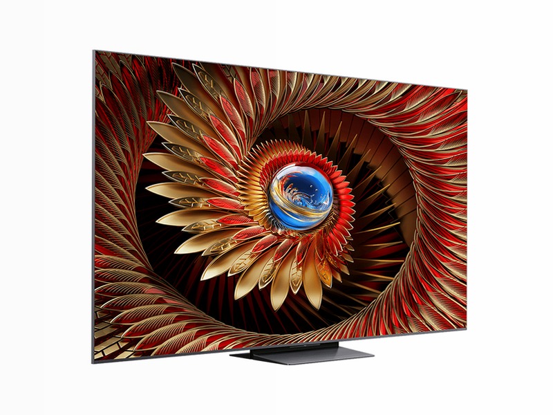TCL TV Q8C Premium QD-MiniLED TV | TCL Italia QLED