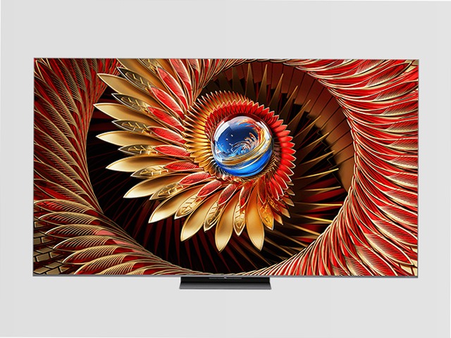 TCL TV Q8C Premium QD-MiniLED TV | TCL Italia QLED