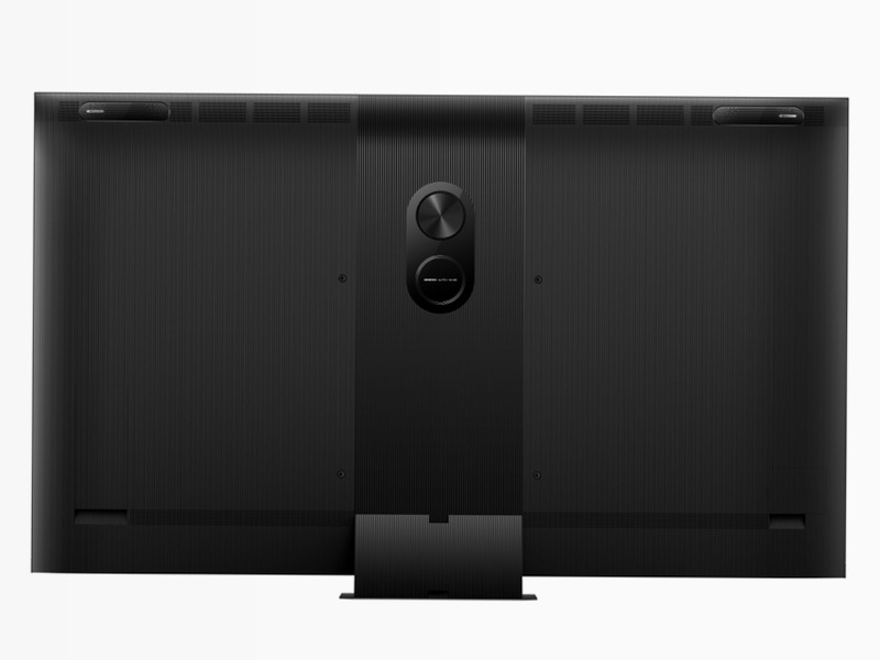 TCL Serie C93 - TV Mini LED 4K HDR 2500 - Google TV - TCL Italy