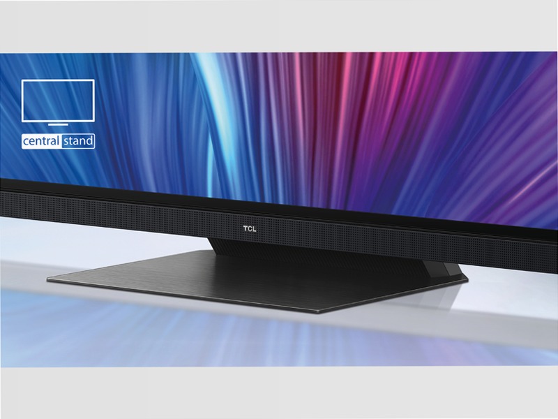 TCL Serie C93 - TV Mini LED 4K HDR 2500 - Google TV - TCL Italy