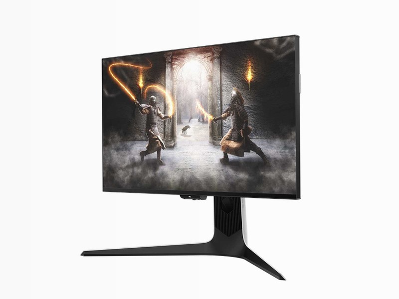 TCL Monitor 27R83U with HDR 1600 4K QLED Monitor | TCL Italy