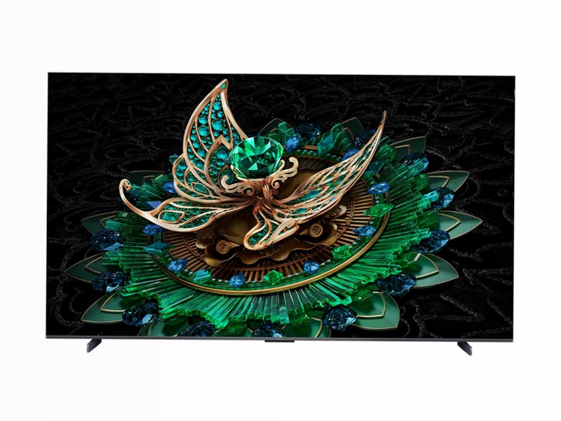 TV 4K QD-Mini LED 144HZ | TCL Italia