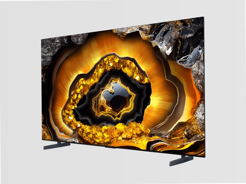 TCL X955 Premium QD-Mini LED 4K TV | TCL Italy