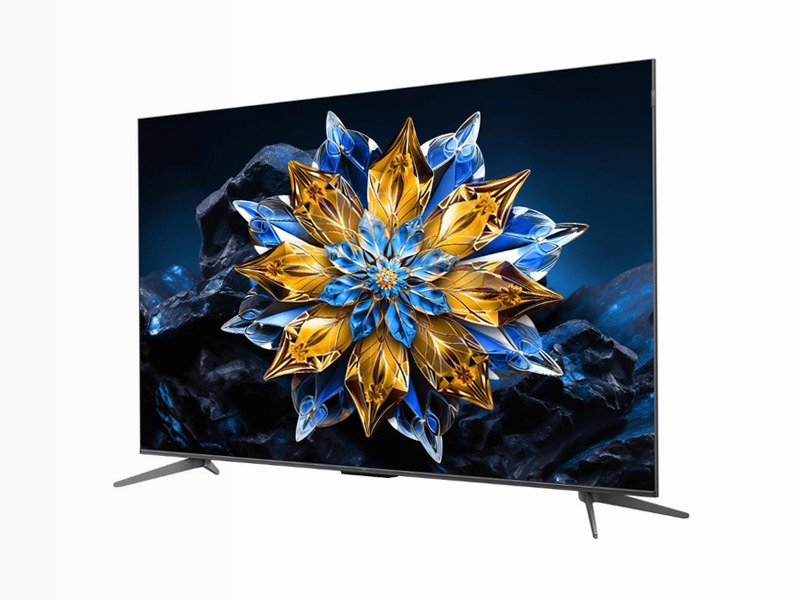 TV QLED 4K Ultra HD Serie C65 PRO | TCL Italy 65"